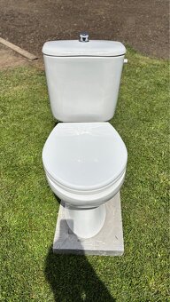 Zachod WC - 4