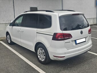 VW SHARAN 2.0 TDI - 110 kW DSG - 2016 - 4