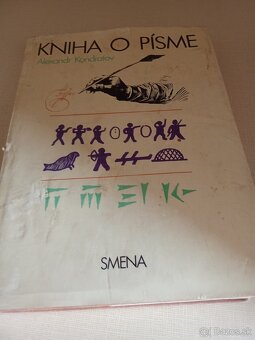 Zaujímavé čítanie 2 - 4