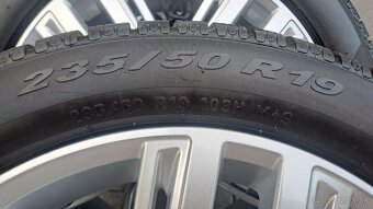 VW Tiguan 235/50 R19 - 4