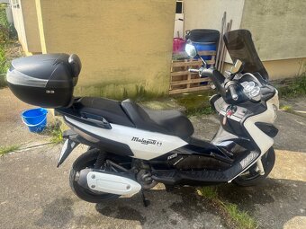Malaguti Madison 3 250ie - 4