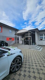 auto na svadbu svadobné auto - 4