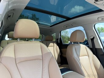 Audi Q7 50 TDI Quattro Tiptronic, Panorama, Vetranie s. - 4
