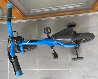 Bicykel Specialized 12 - 4