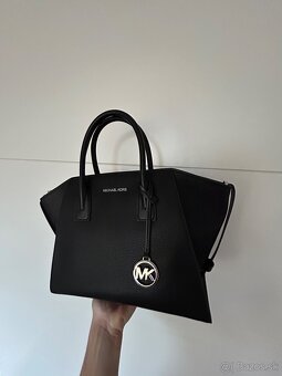 Kabelka Michael Kors Avril - 4