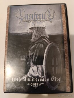 DVD metal - 4