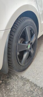 Elektróny Dezent 5x112, R 17 - 4