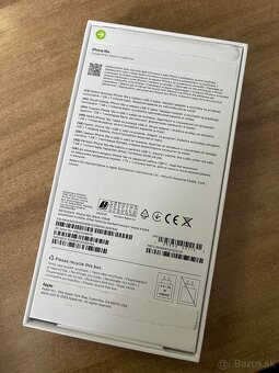 iPhone 16e 128 gb - 4