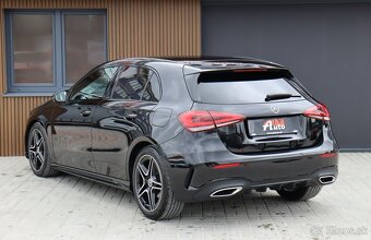 Mercedes-Benz A trieda 180 /T - 4