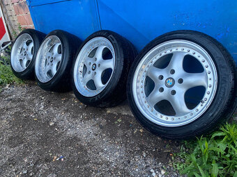 Artec Edition L 5x120 R17 Dvojrozmer - 4
