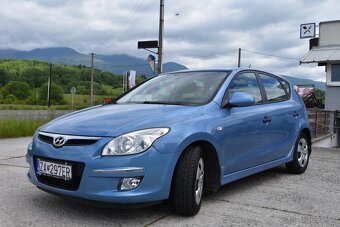 Hyundai i30 1.4 16V - 4
