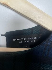 Dorothy Perkins dámske šaty - 4