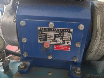 Kompresor Orlik 2 JSK 75-2 - 4