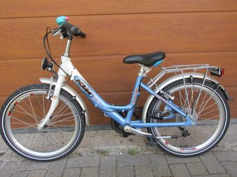 ktm dievčensky bicykel - 4