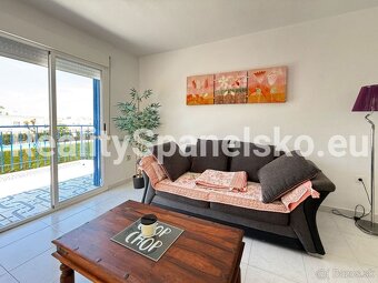 Prodej bytu3+1 s velkou střešní terasou Torrevieja,Španělsko - 4
