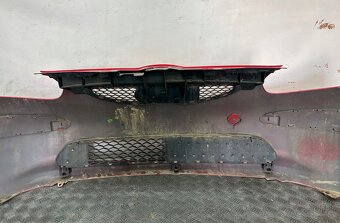 Toyota Aygo I 2005- predný nárazník - 4