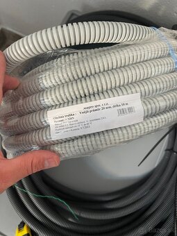 Predám elektroinštalačný materiál - 4