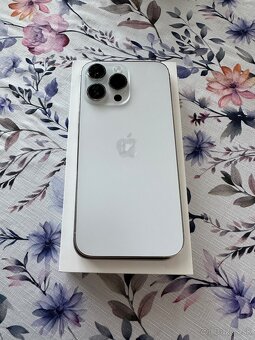 iPhone 14 pro max ako nový v záruke - 4