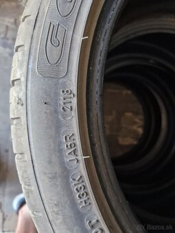 195/45R16 letné - 4