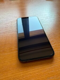 iPhone XS, 64GB, Space Gray - 4