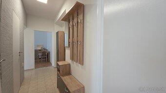⌂ Ponúkame na prenájom 2-izbový byt /56 m2- Staré sídlisko P - 4