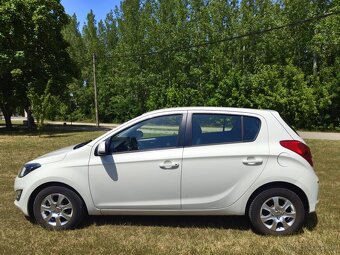 Hyundai i20 1.2i 16V Comfort - 4