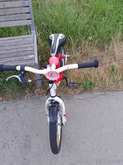 Predám detský bicykel - 4