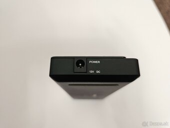 Predám 7 portový USB 3.0 Hub TP-LINK UH720 - 4