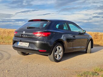 Seat Leon 1.2 TSI __ 175000km - 4
