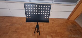 Stojan na noty -  Soundking /teleskopicky/ - 4