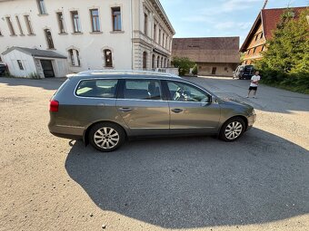 Passat b6 2.0tdi - 4