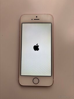 Iphone SE 2016 32gb - 4