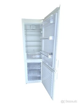 Kombinovaná chladnička s mrazničkou WHIRLPOOL (WBE37172W) - 4