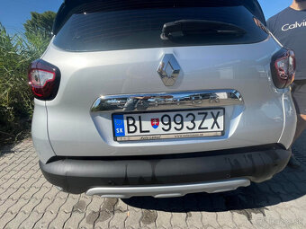 Renault CAPTUR Intens TCe 150 GPF EDC - 4