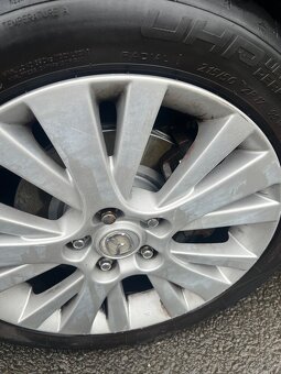 Predám Mazda 6 2.2 MZR-CD - 4