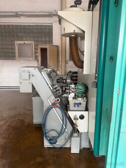 Frézovacia mašina HEIDENHAIN TNC 426-430 - 4