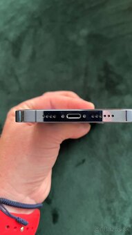 Predam iPhone 13 Pro Max Sierra blue 128GB - 4
