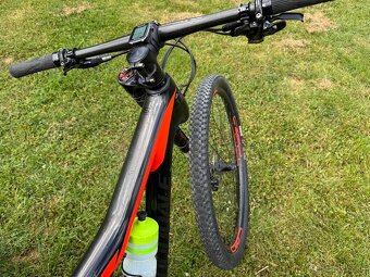 Cannondale Scalpel-si 29 veľkosť M - 4