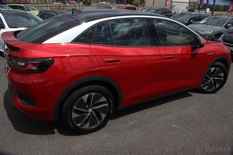 Volkswagen ID.5 Pro Performance 77kWh už od 319€ mesačne - 4
