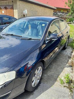 Passat b6 ,2.0tdi,103kw - 4
