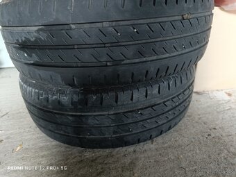 Letná pneumatika Bridgestone 185/60R15 - 4