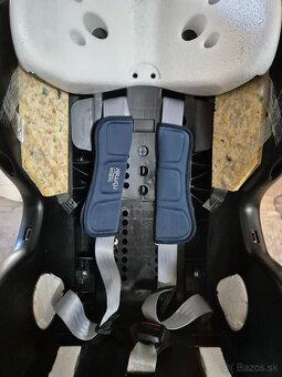 Britax Römer Trifix i-Size 76-105cm (15 mesiacov - 4 r) - 4
