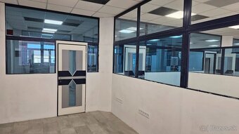 NA PRENÁJOM KANCELÁRSKE PRIESTORY - OPENOFFICE PRE 12-50 ZAM - 4