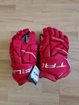 Rukavice True catalyst 9x3 - najvyššia rada - 4