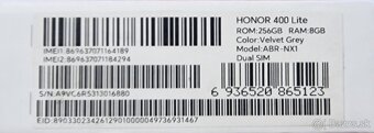 Honor 400 Lite - 4