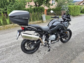 BMW F750GS 2022 - 4