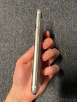 Iphone SE 2020 128GB 100% zdravie baterie - 4