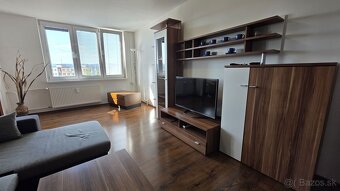 Na predaj 3 - izbový byt na Železníkoch, Košice - 4
