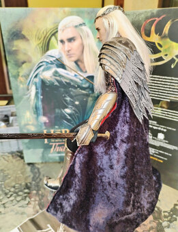 Thranduil Asmus toys 1/6 VZÁCNÉ - 4