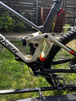 Mondraker Superfoxy Carbon R - XL - 4